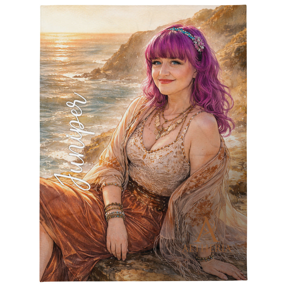 Juniper Portfolio 2026 2026 #2 by Lucy Von Pops