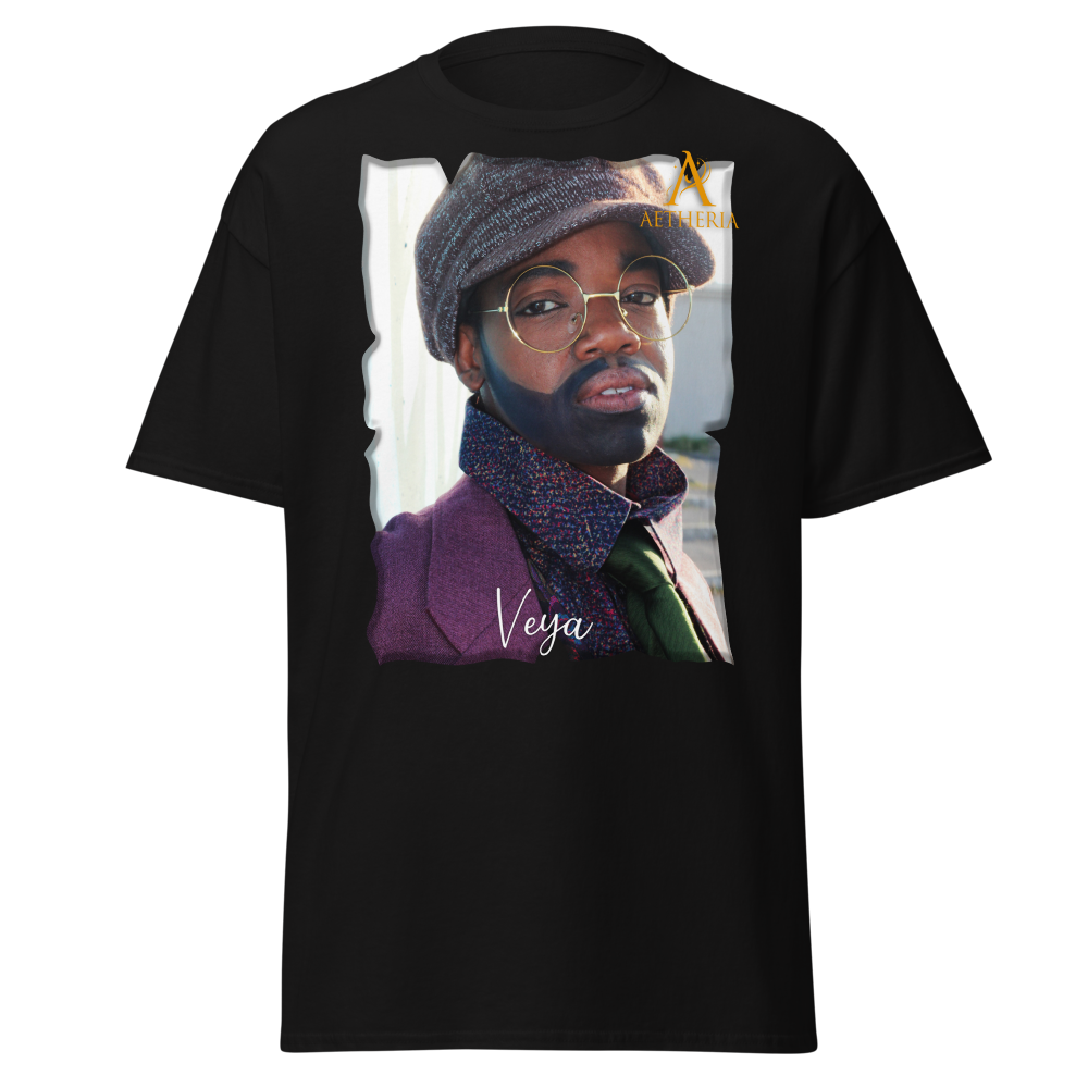 Veya Murder, Mystery & Magic Tee (1 of 5)