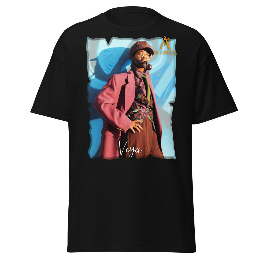 Veya Murder, Mystery & Magic Tee (2 of 5)