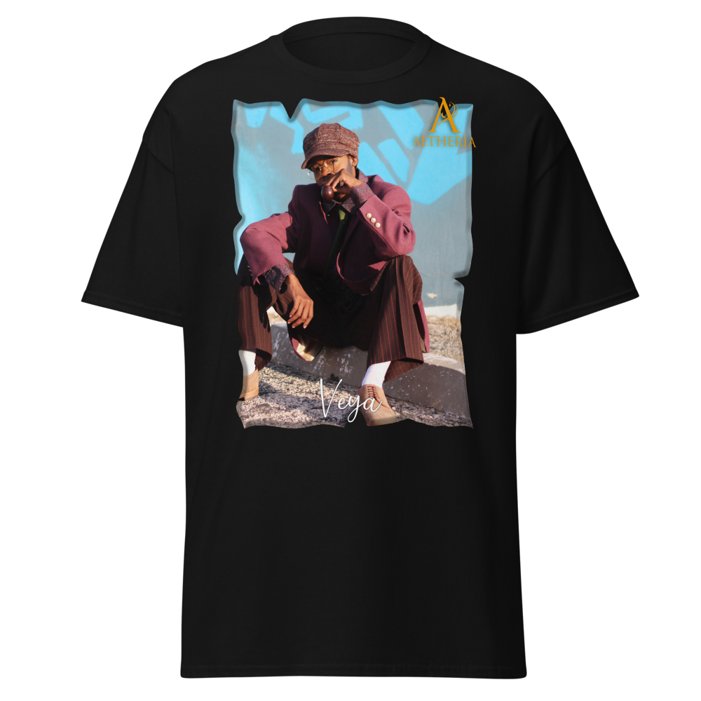 Veya Murder, Mystery & Magic Tee (3 of 5)