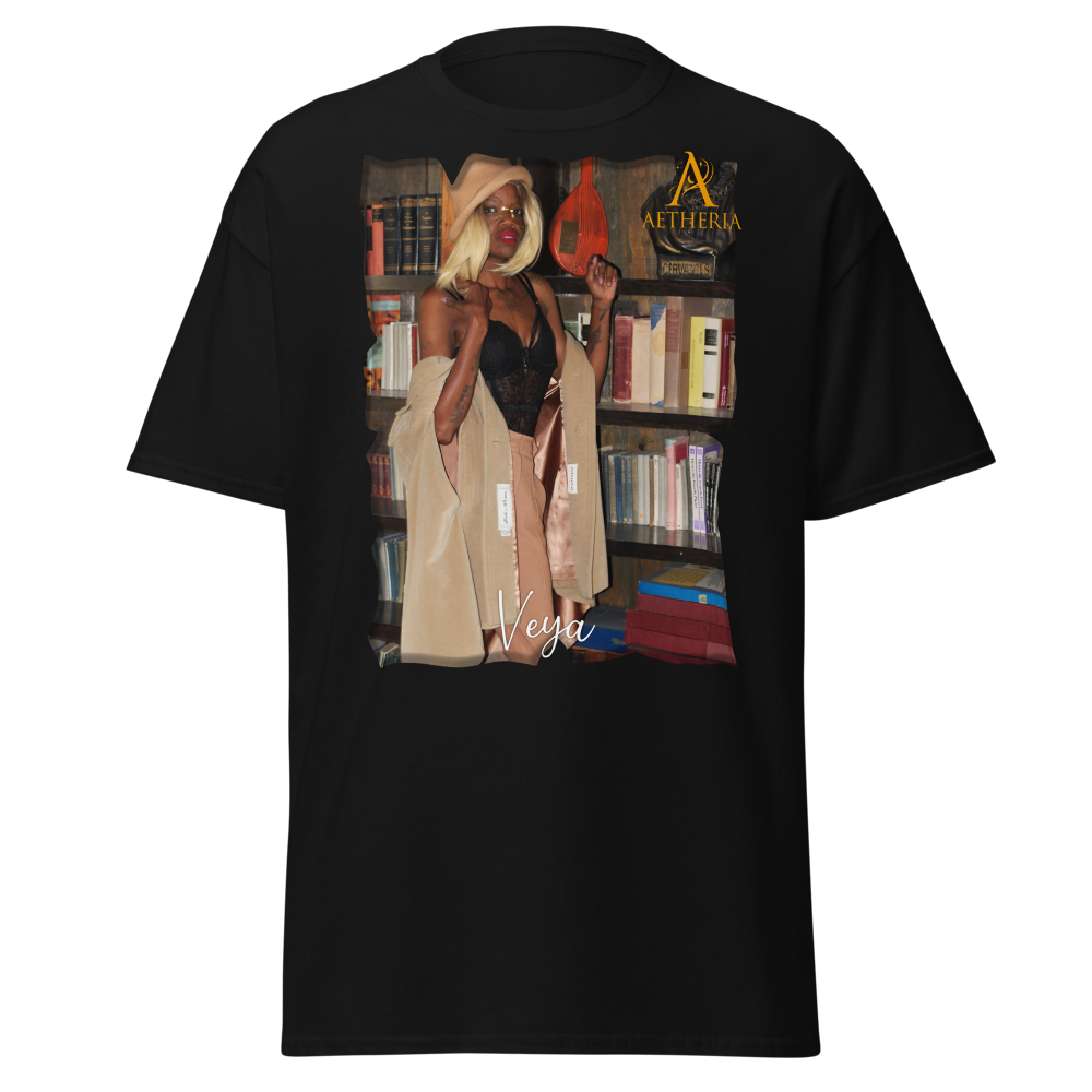 Veya Murder, Mystery & Magic Tee (4 of 5)