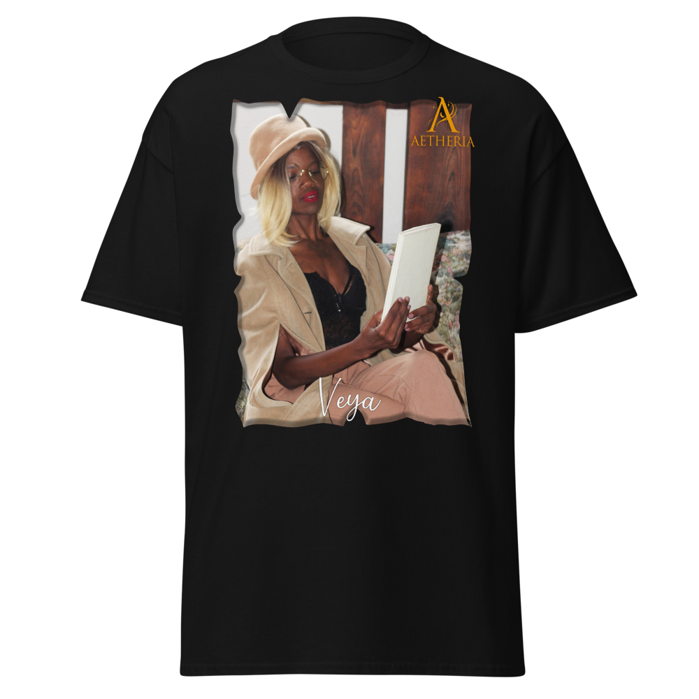 Veya Murder, Mystery & Magic Tee (5 of 5)