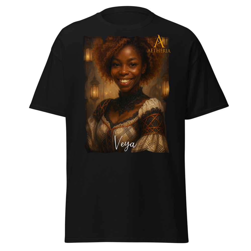 Veya Lanterns & Lace 2025 Tee (1 of 1)