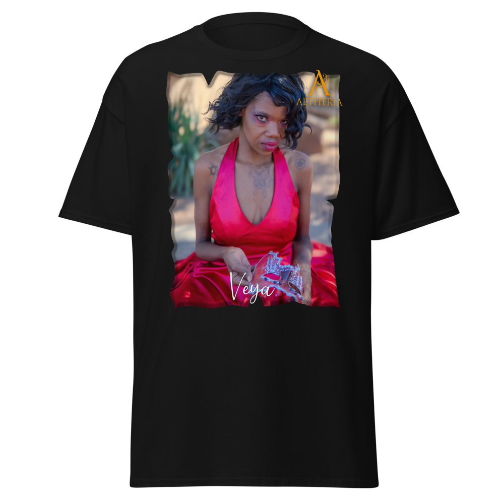 Veya Secrets Masquerade 2025 Tee (4 of 5)