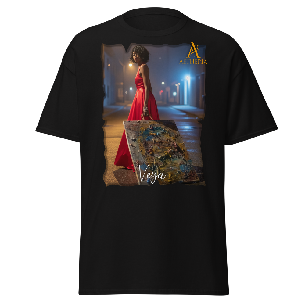 Veya Secrets Masquerade 2025 Tee (1 of 5)