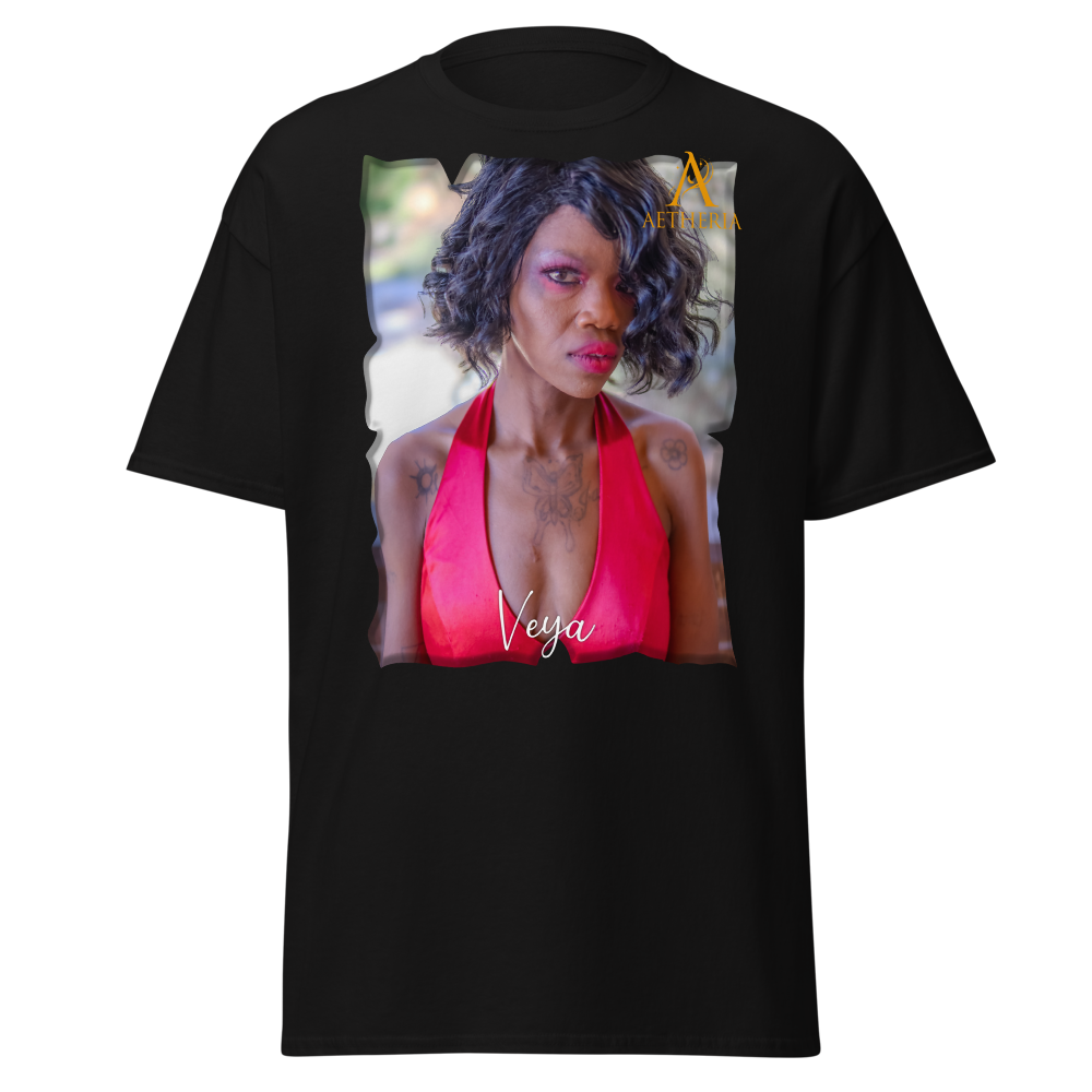 Veya Secrets Masquerade 2025 Tee (5 of 5)