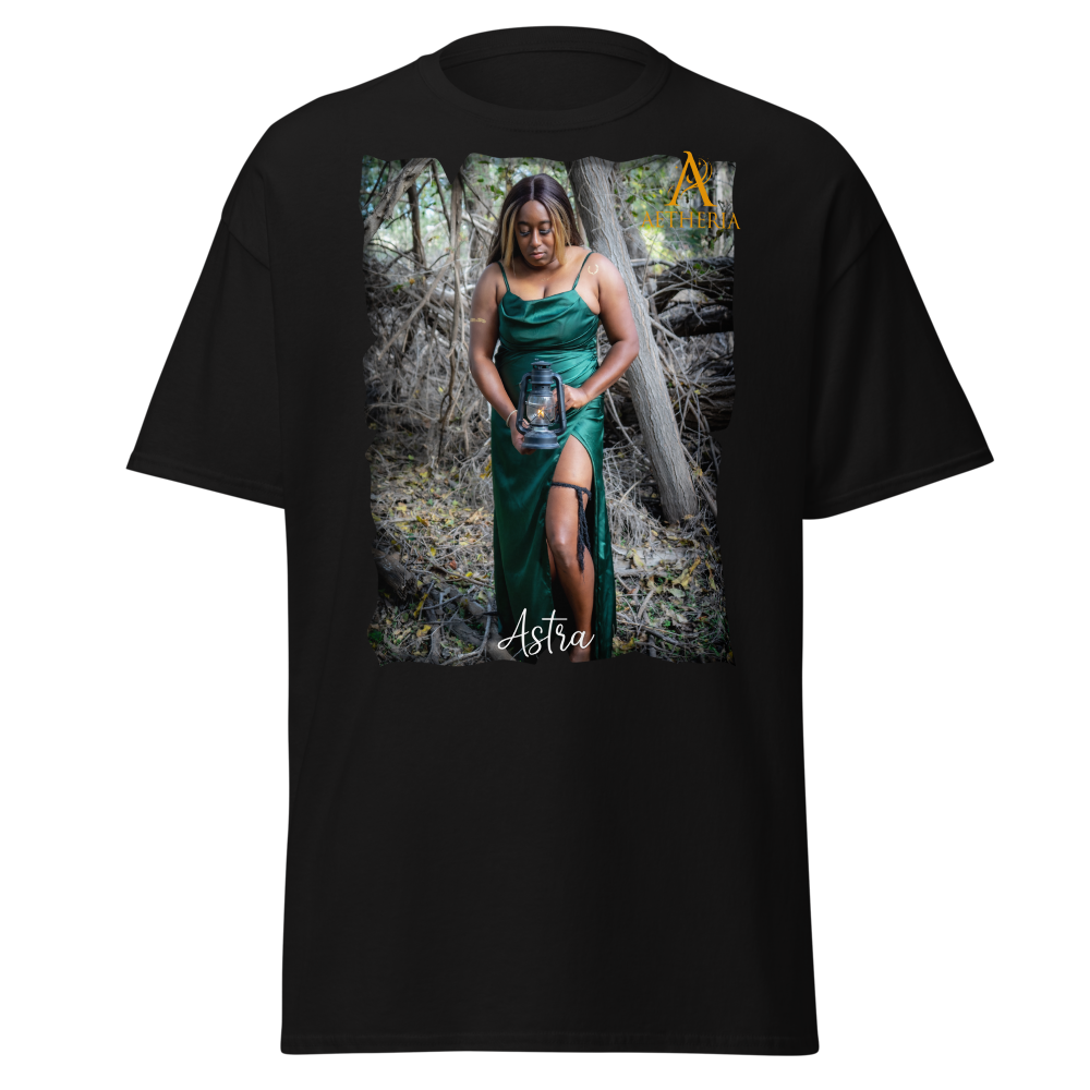 Astra Lanters & Lace 2025 Tee (1 of 5)