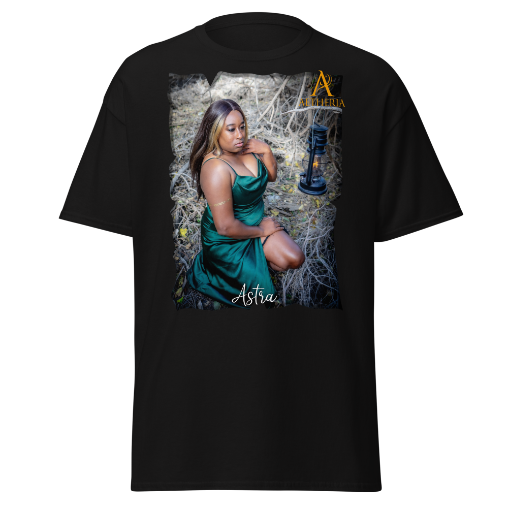 Astra Lanters & Lace 2025 Tee (3 of 5) – Aetheria
