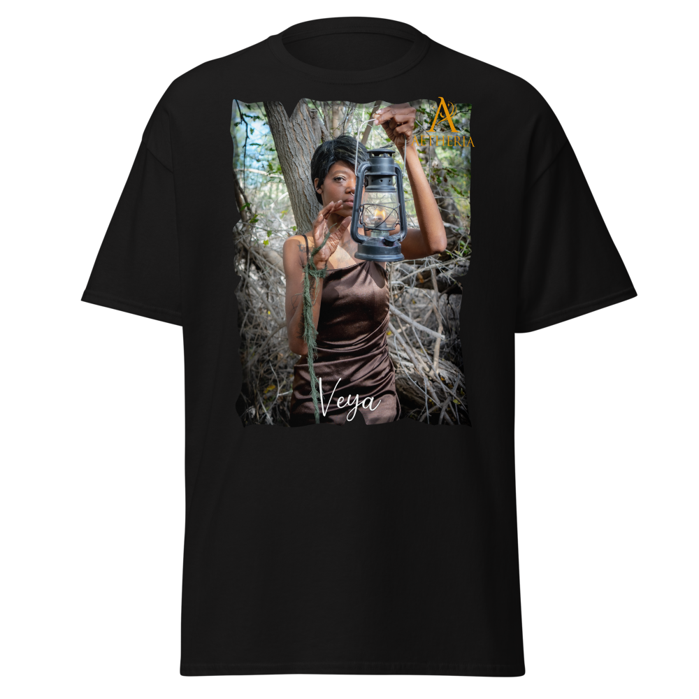 Veya Lanters & Lace 2025 Tee (1 of 5)