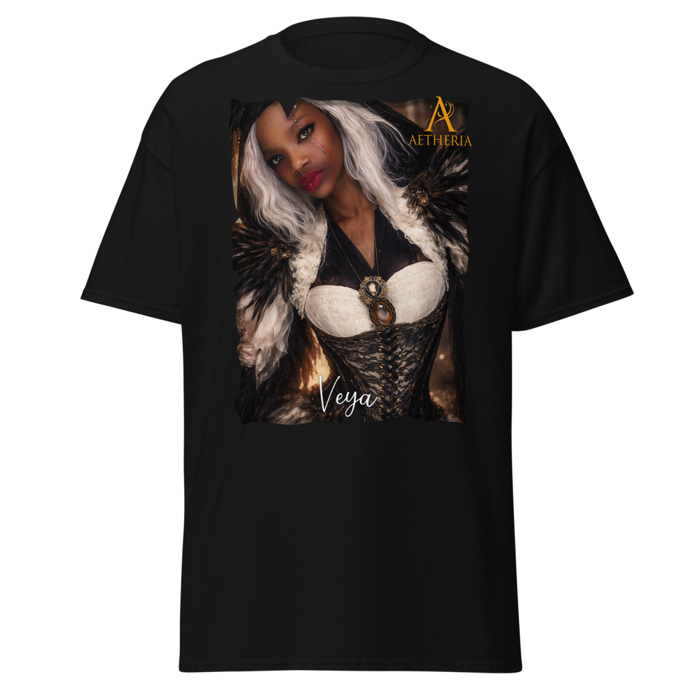 Veya Steampunk Leprechaun 2026 #2 by TaSonya Gray and Tye Gamble