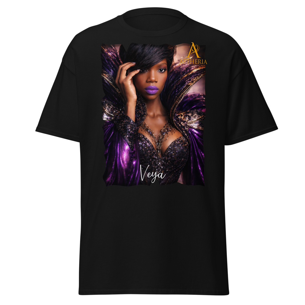 Veya Phoenix Rising 2026 #1 by TaSonya Gray and Tye Gamble
