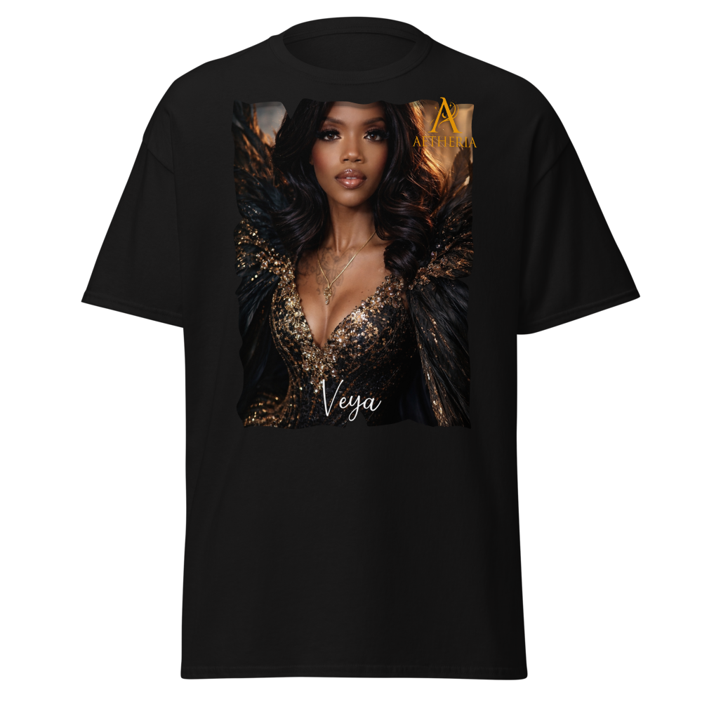 Veya Phoenix Rising 2026 #4 by TaSonya Gray and Tye Gamble