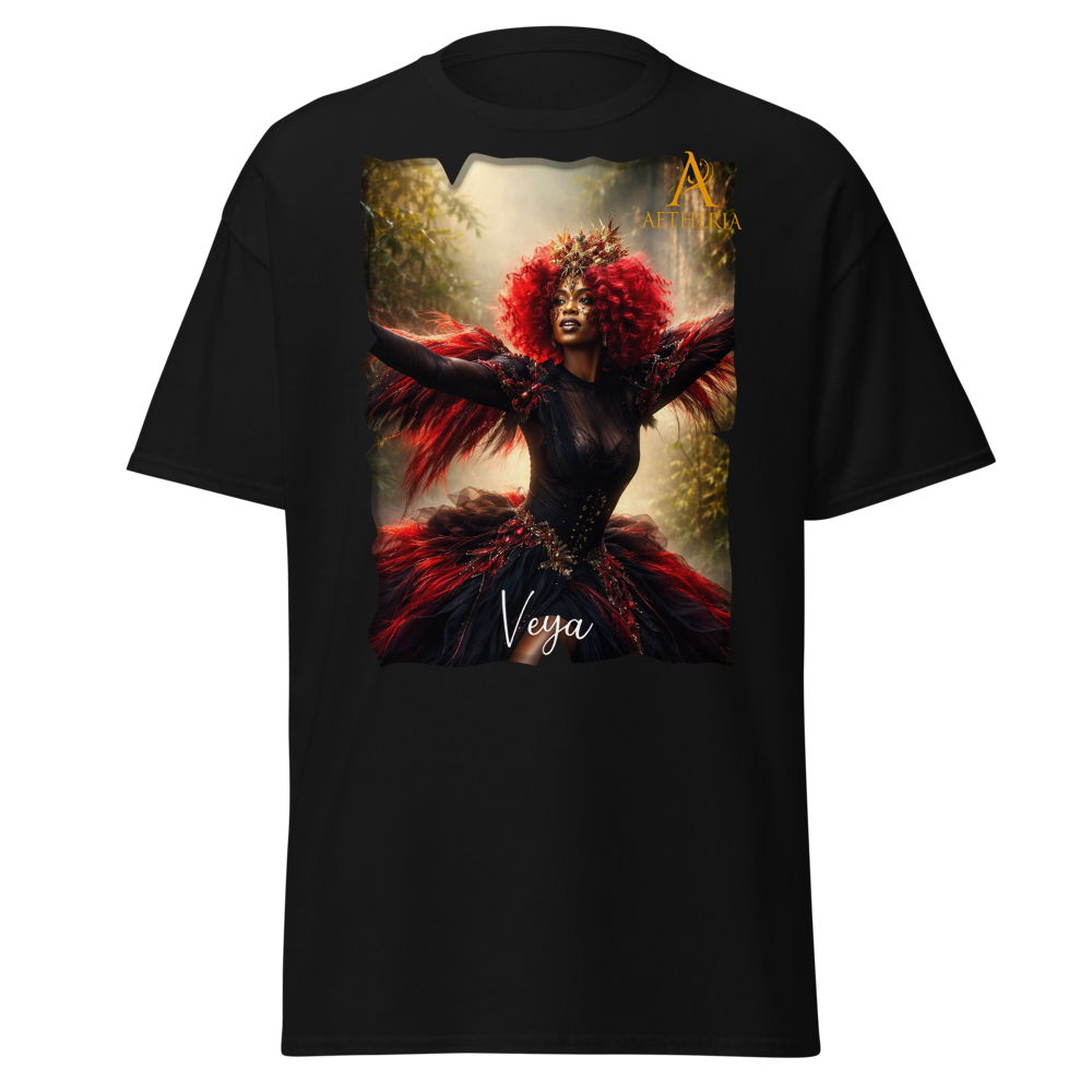Veya Phoenix Rising 2026 #7 by TaSonya Gray and Tye Gamble